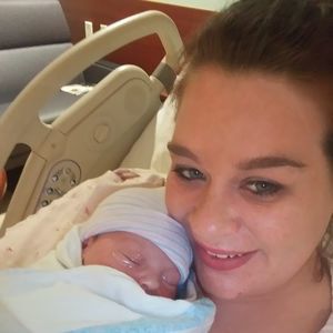 Meet your Posher, Annastacia